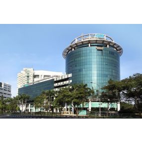 10 Toh Guan Road 