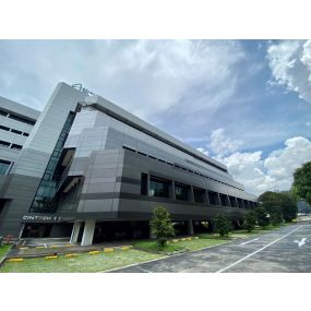Cintech I 