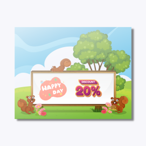PVC Board Printing & Cutting
