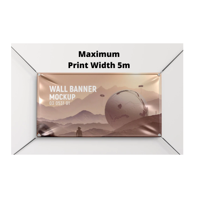 Large Banner