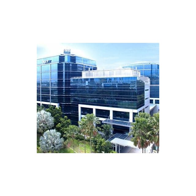 Acer Building
