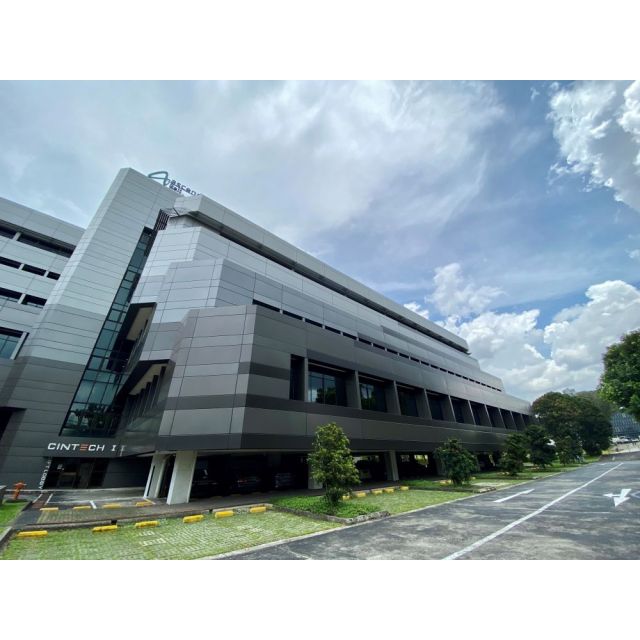 Cintech I 