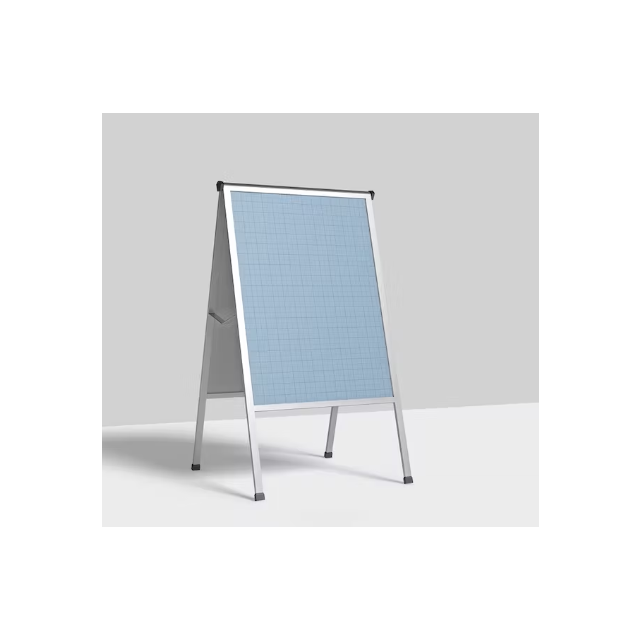 Dummy Outdoor Sign